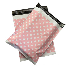 Poly Mailers Custom Printing Plastic Packaging Shipping Bag